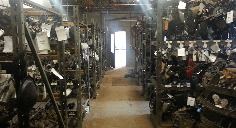 kalaamazoo used auto parts