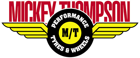 mickey thompson used tires