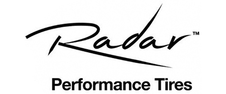 radar used tires